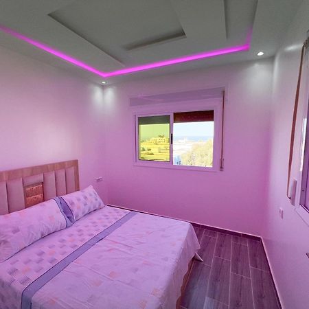 Apartament Visit Chamal - Costa Midday Oued Laou Zewnętrze zdjęcie