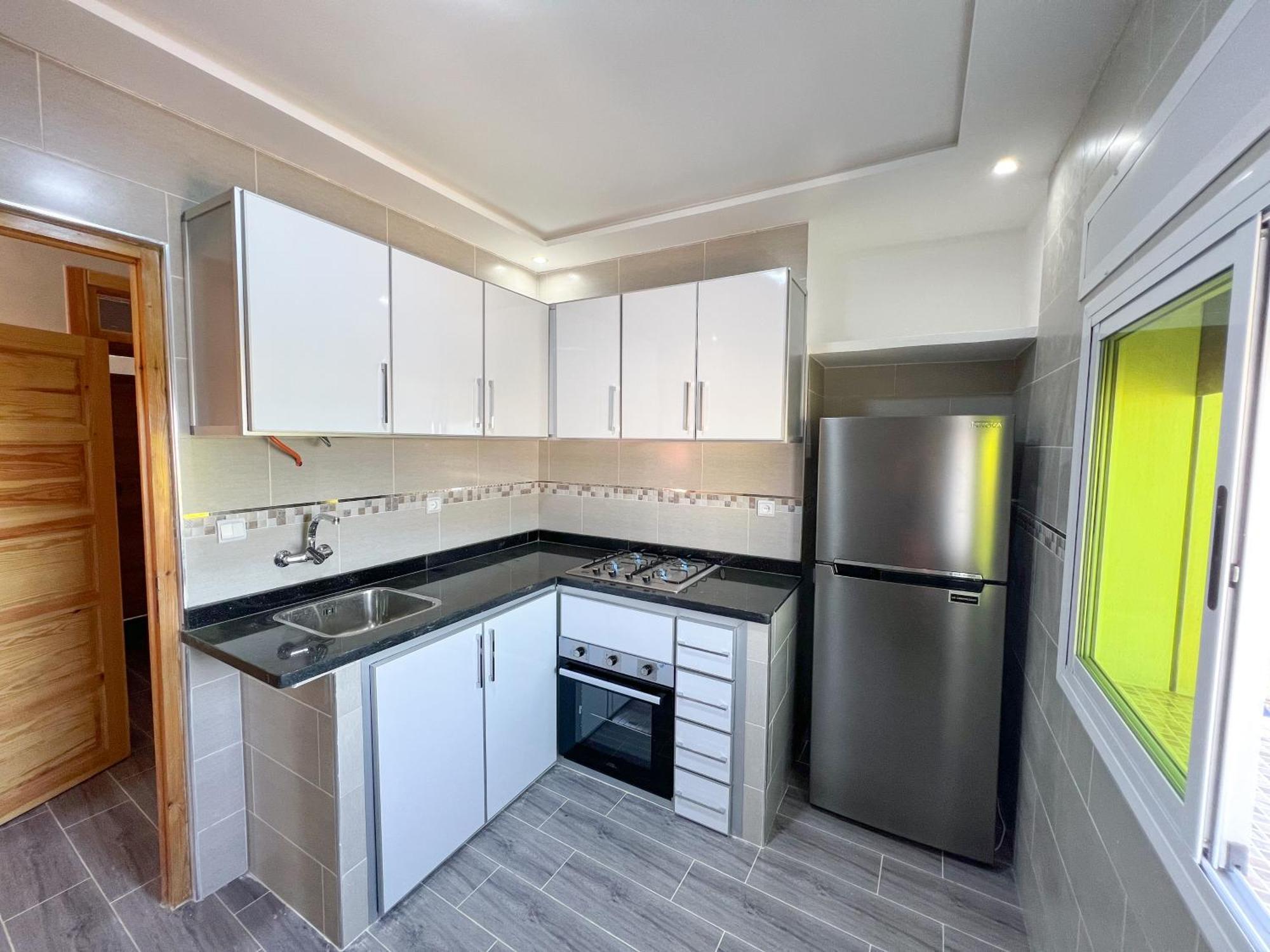 Apartament Visit Chamal - Costa Midday Oued Laou Zewnętrze zdjęcie