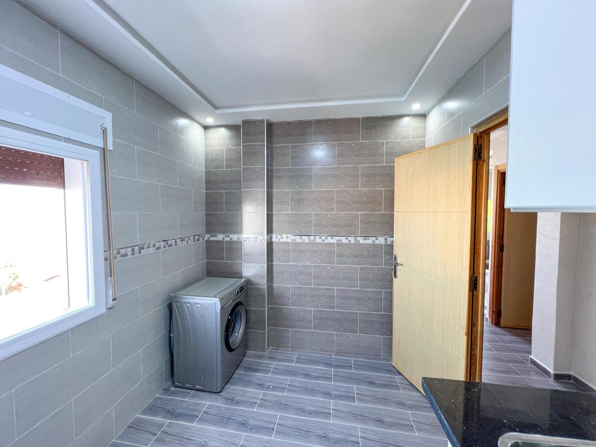 Apartament Visit Chamal - Costa Midday Oued Laou Zewnętrze zdjęcie