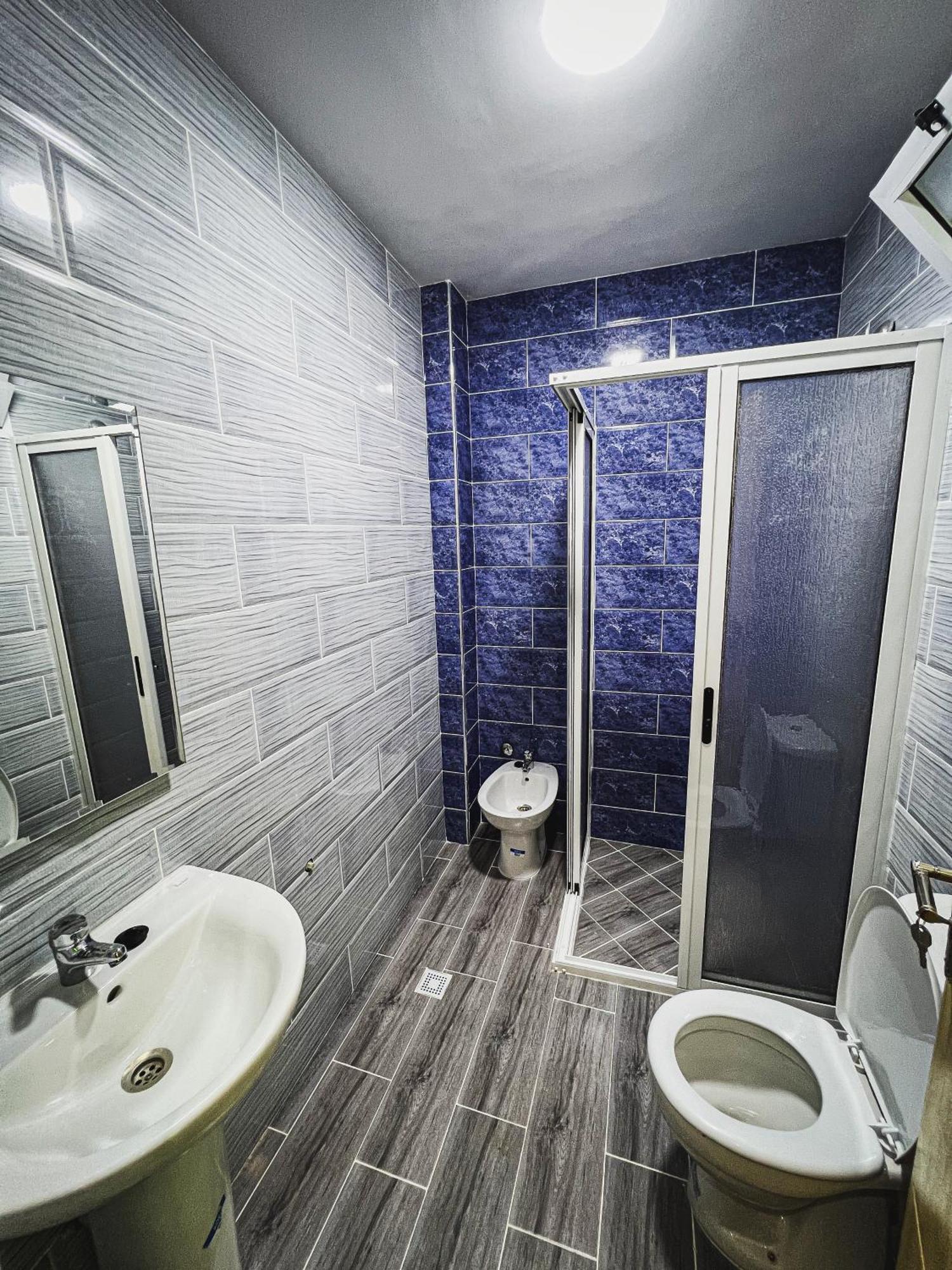 Apartament Visit Chamal - Costa Midday Oued Laou Zewnętrze zdjęcie